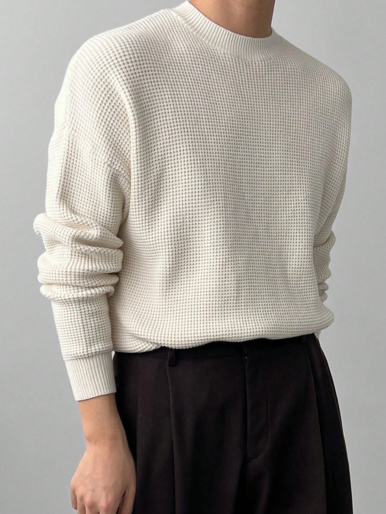 Angelo Sweater