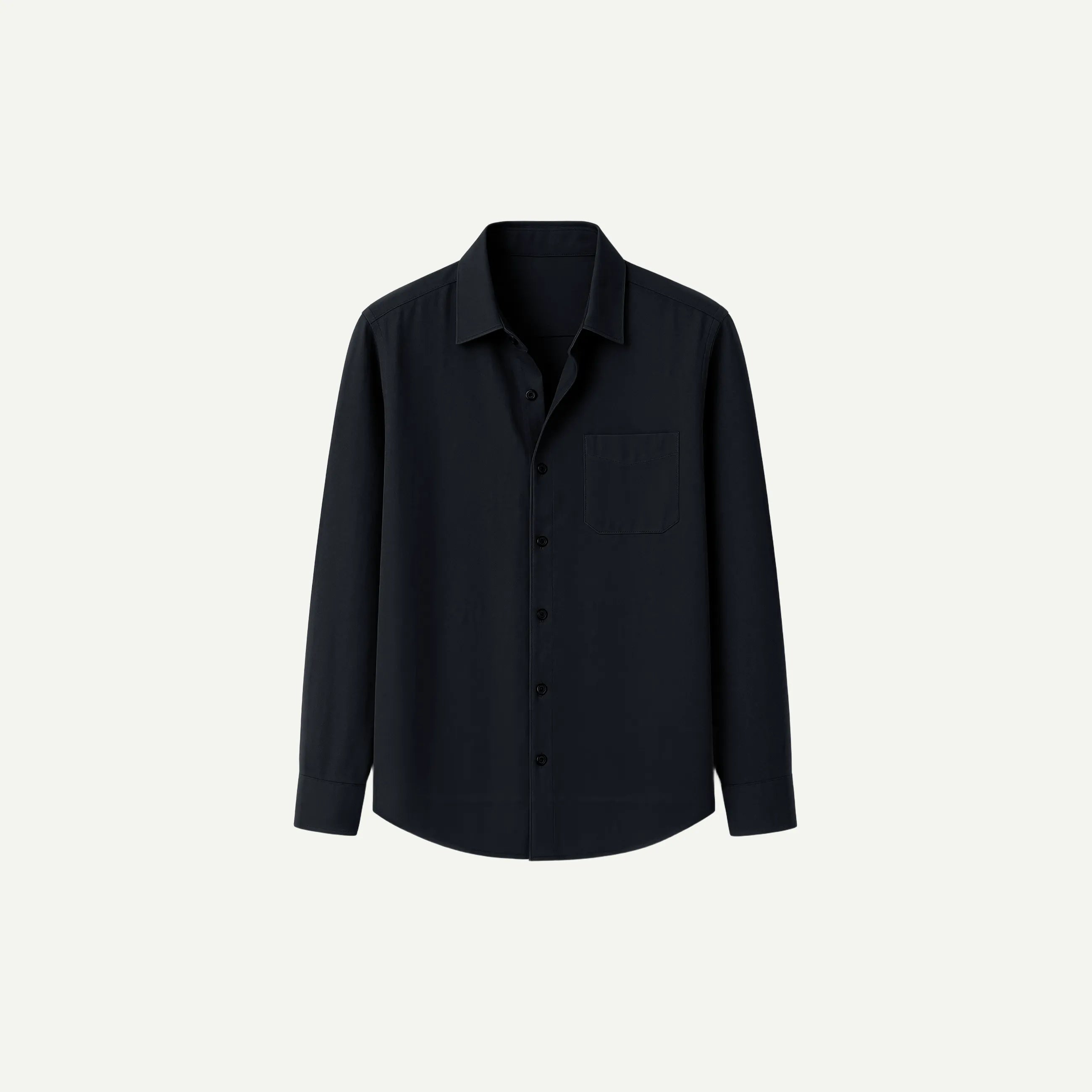 Amalfi Linen Shirt