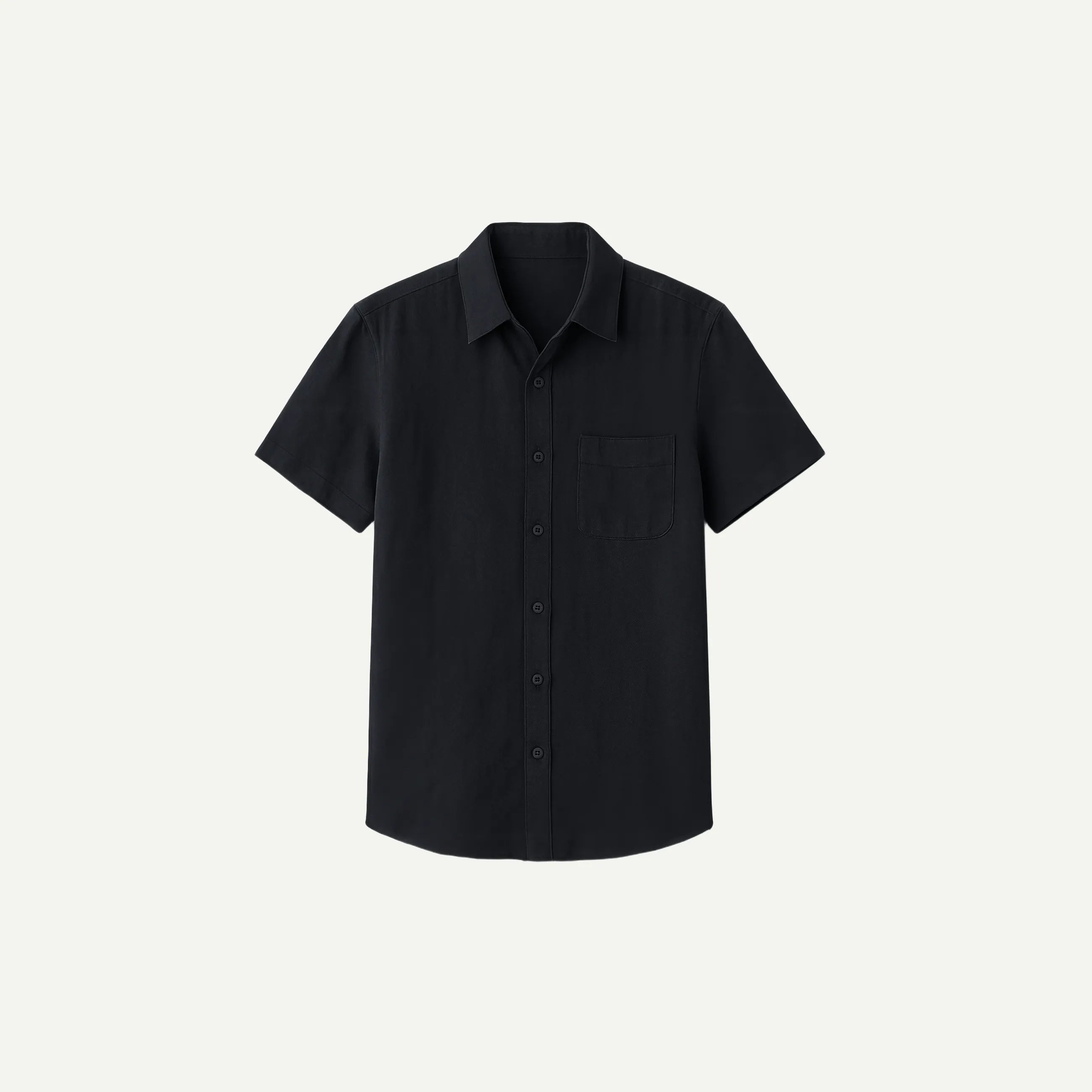 Amalfi Linen Resort Shirt