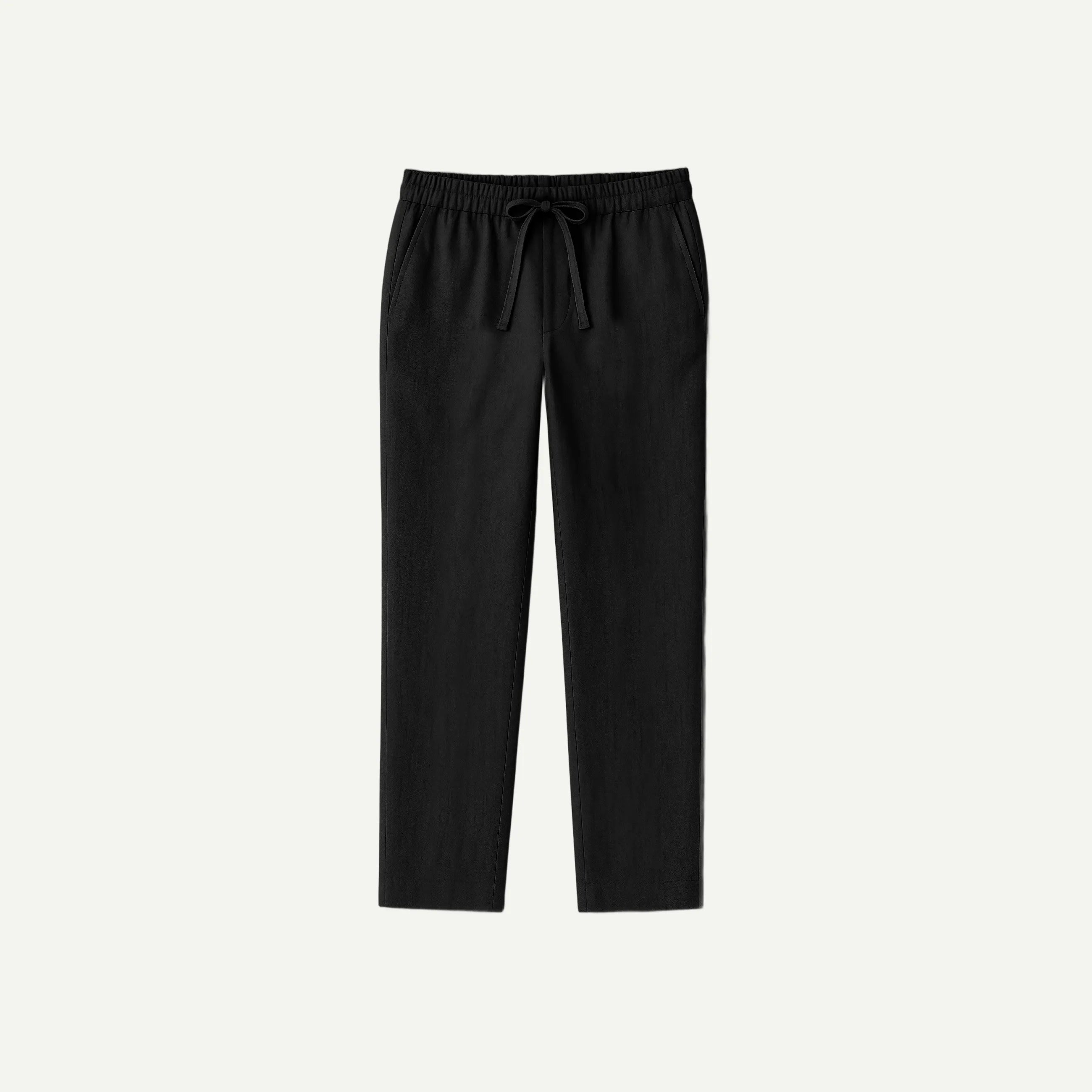 Amalfi Linen Trousers