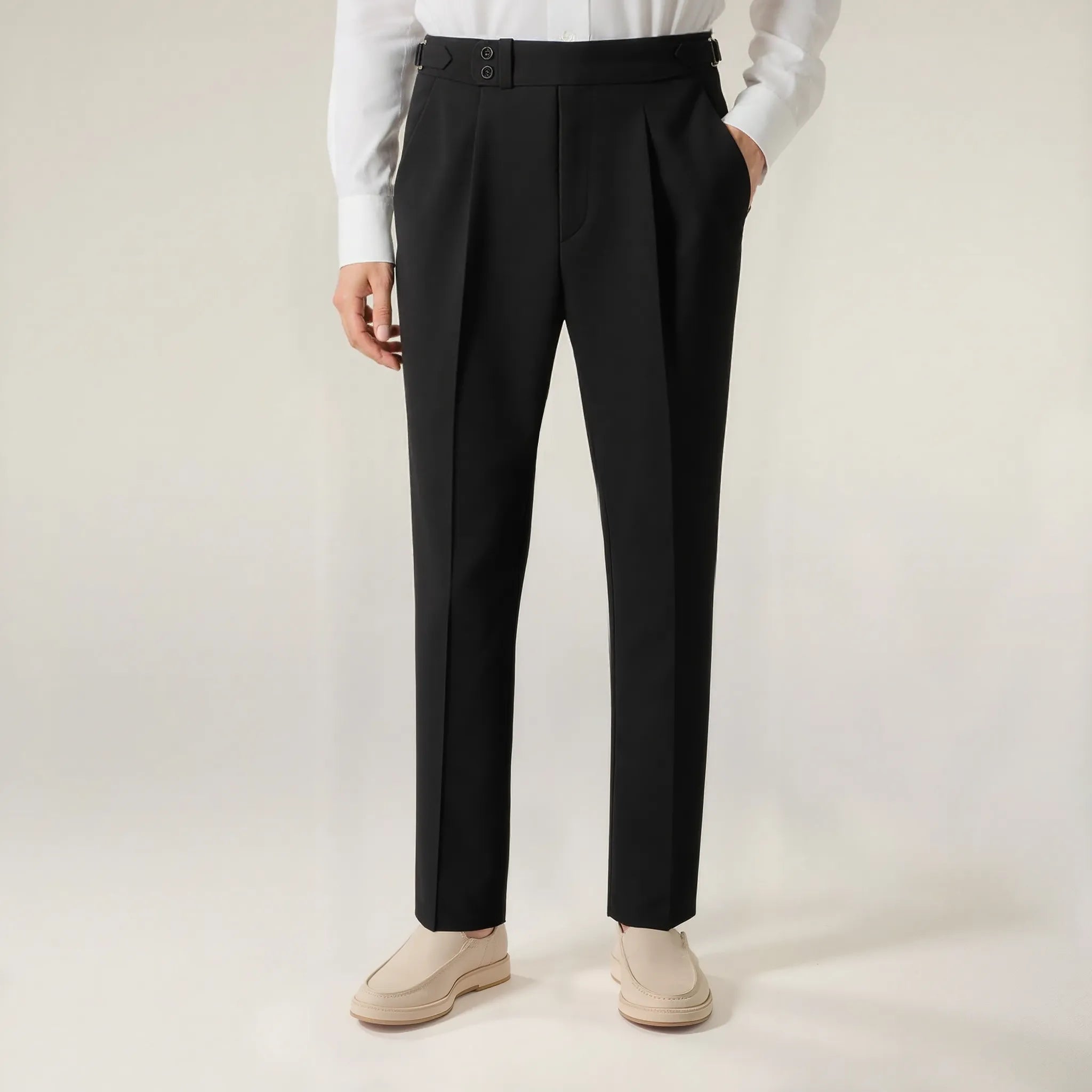 Sergio Trousers