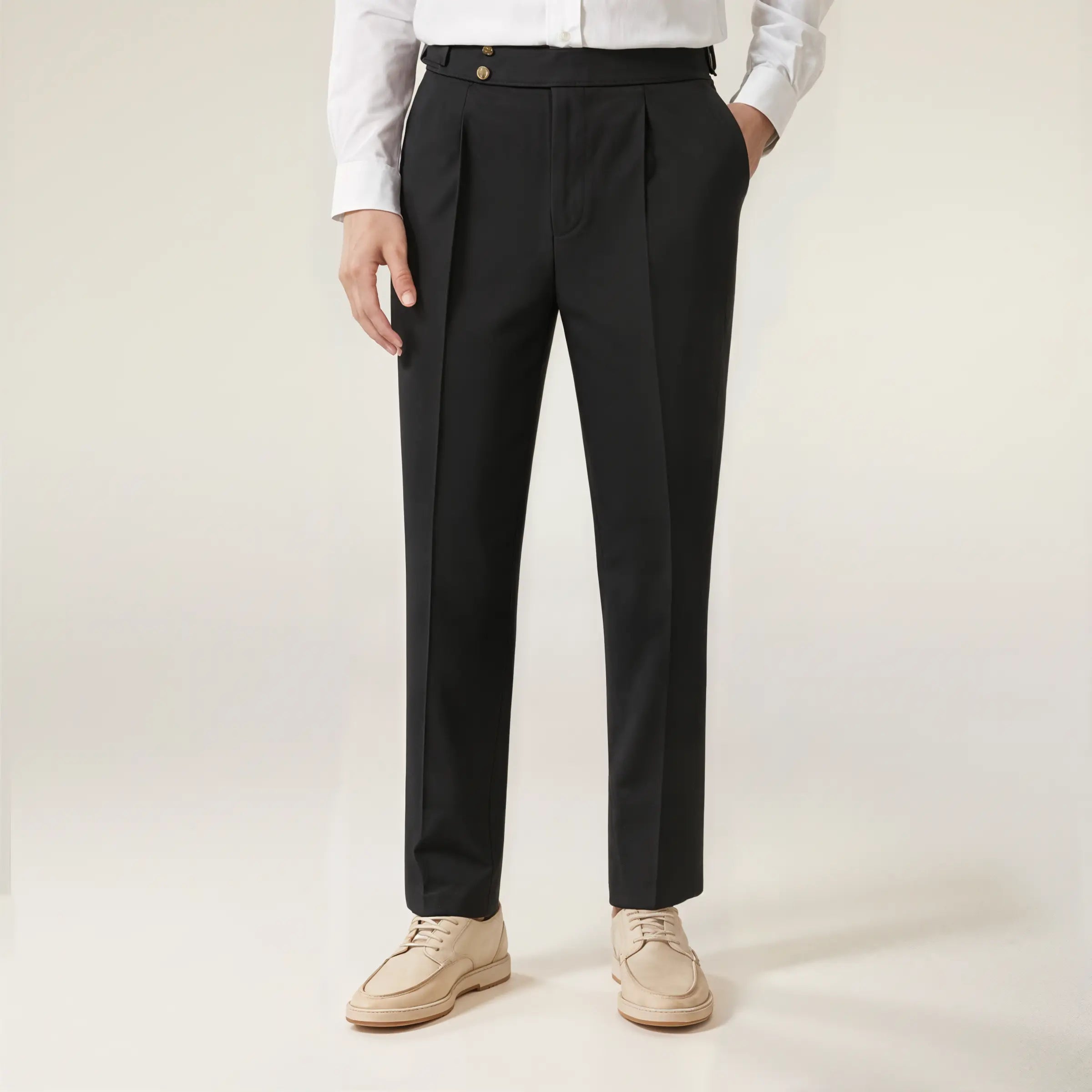 Sergio Trousers