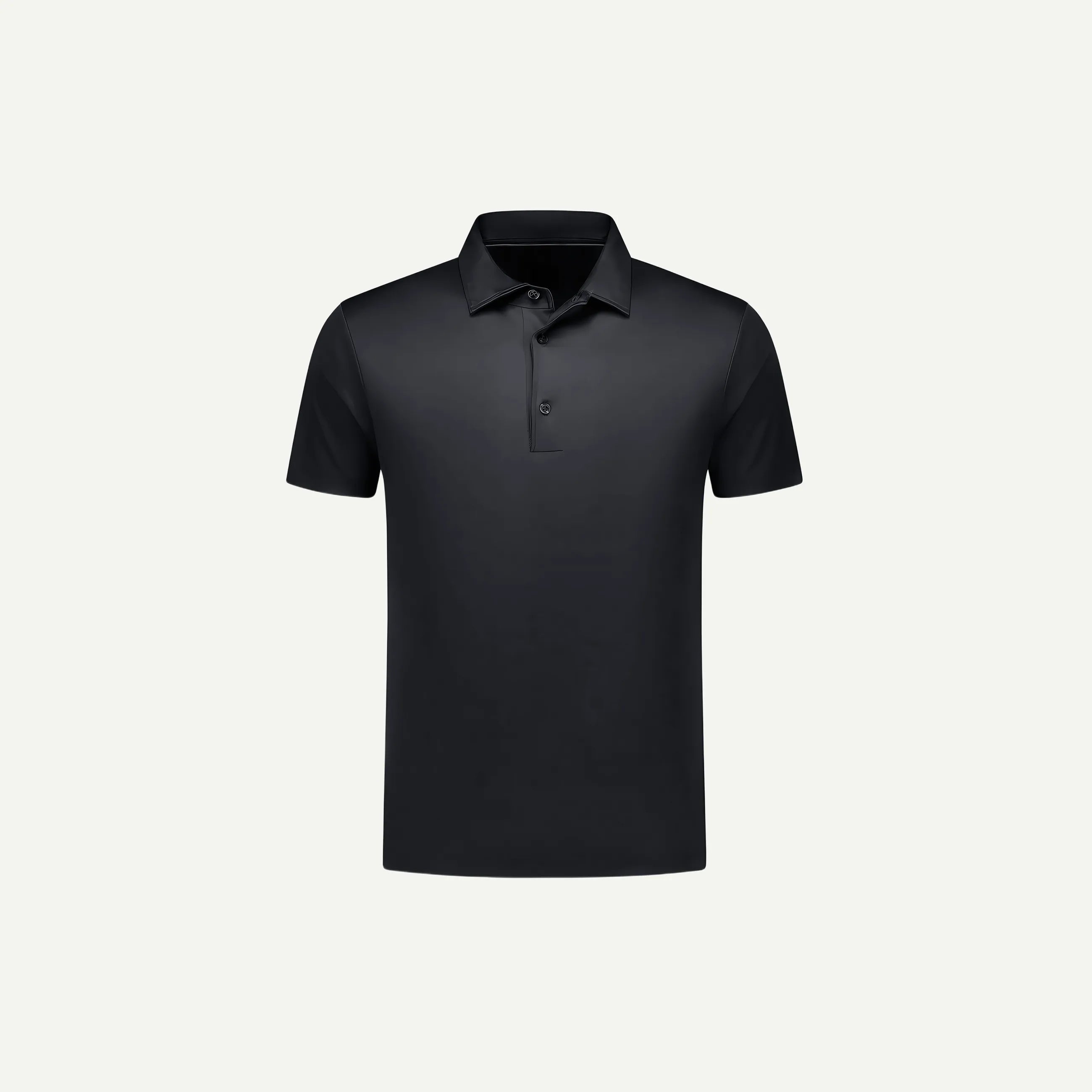 Mercerized Polo