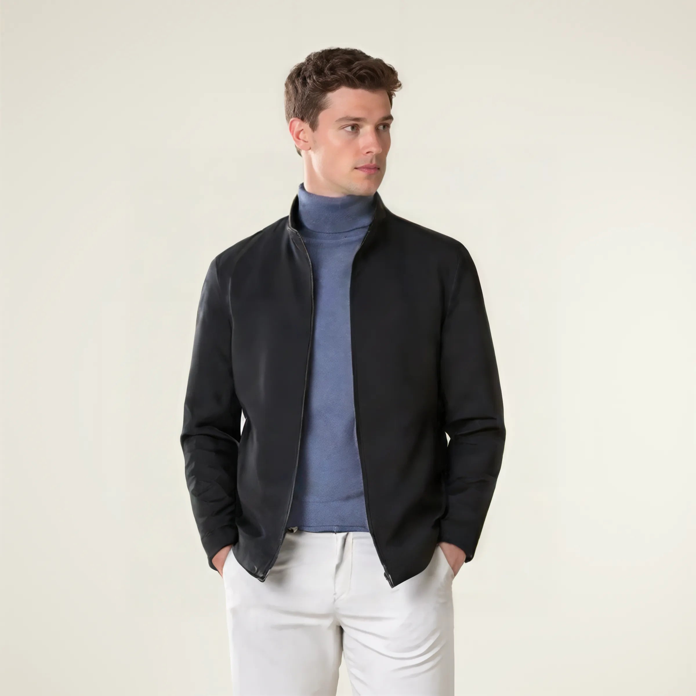 Arturo Jacket