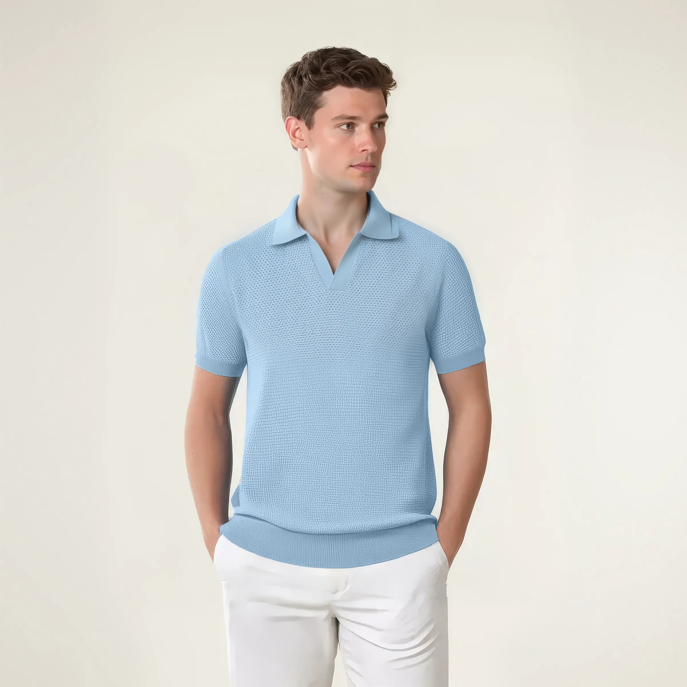 Tuscan Polo