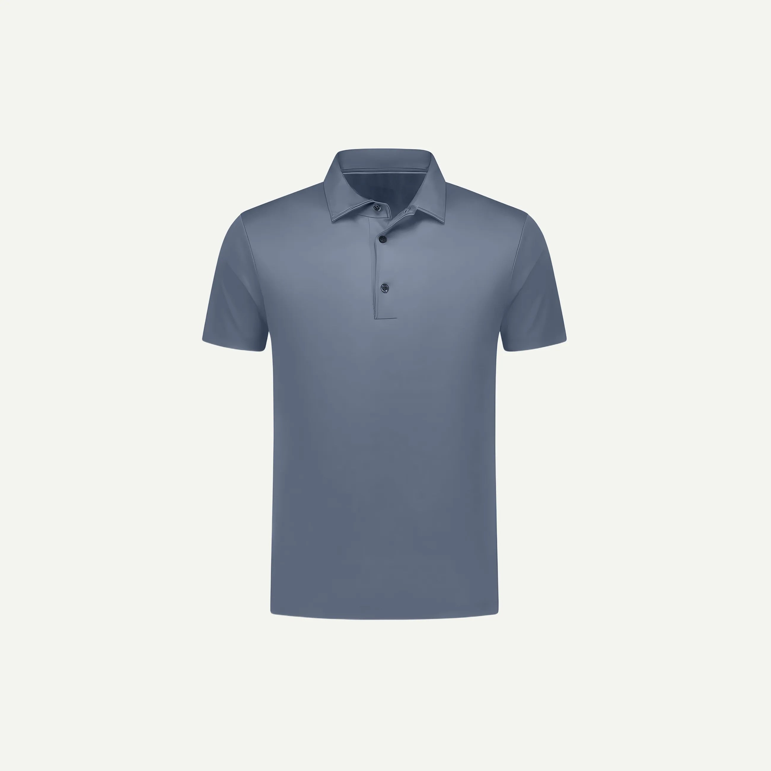 Mercerized Polo