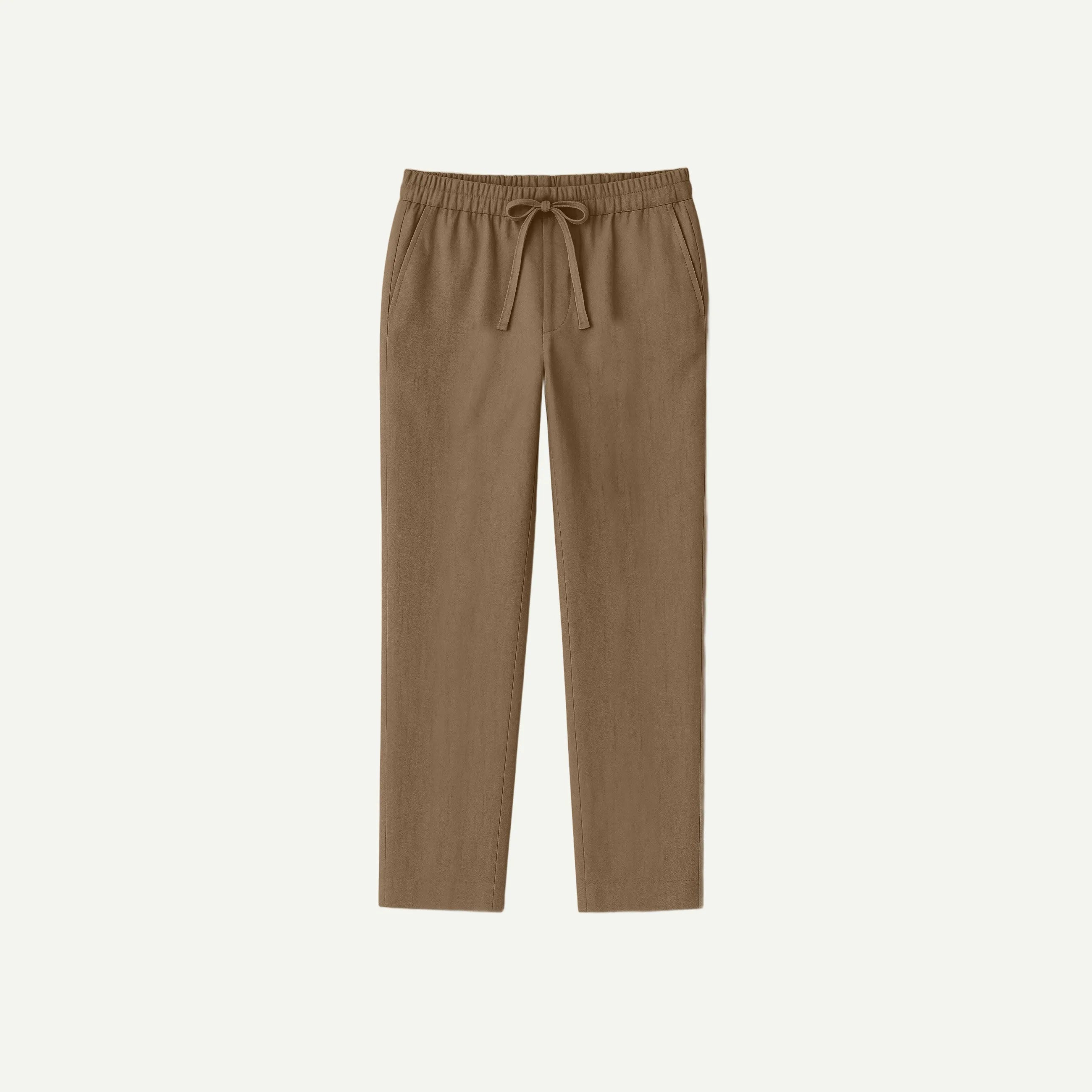 Amalfi Linen Trousers