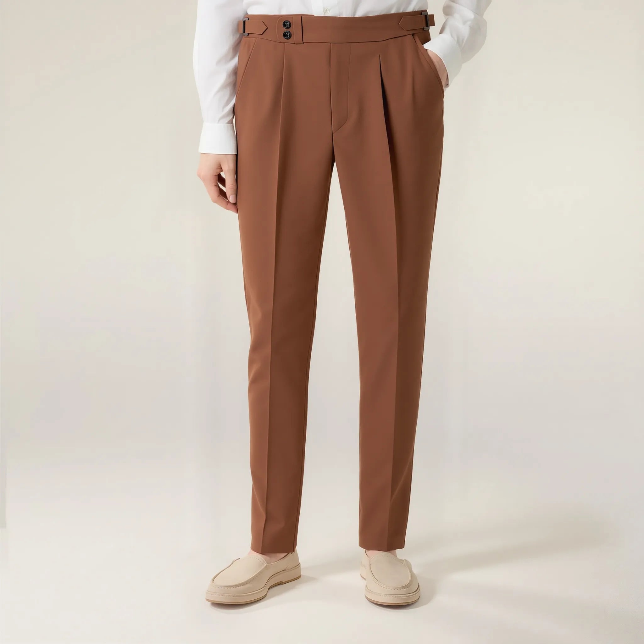Sergio Trousers