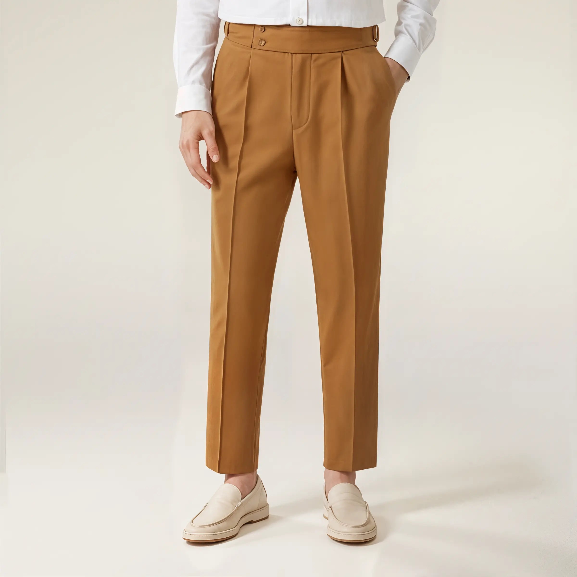 Sergio Trousers