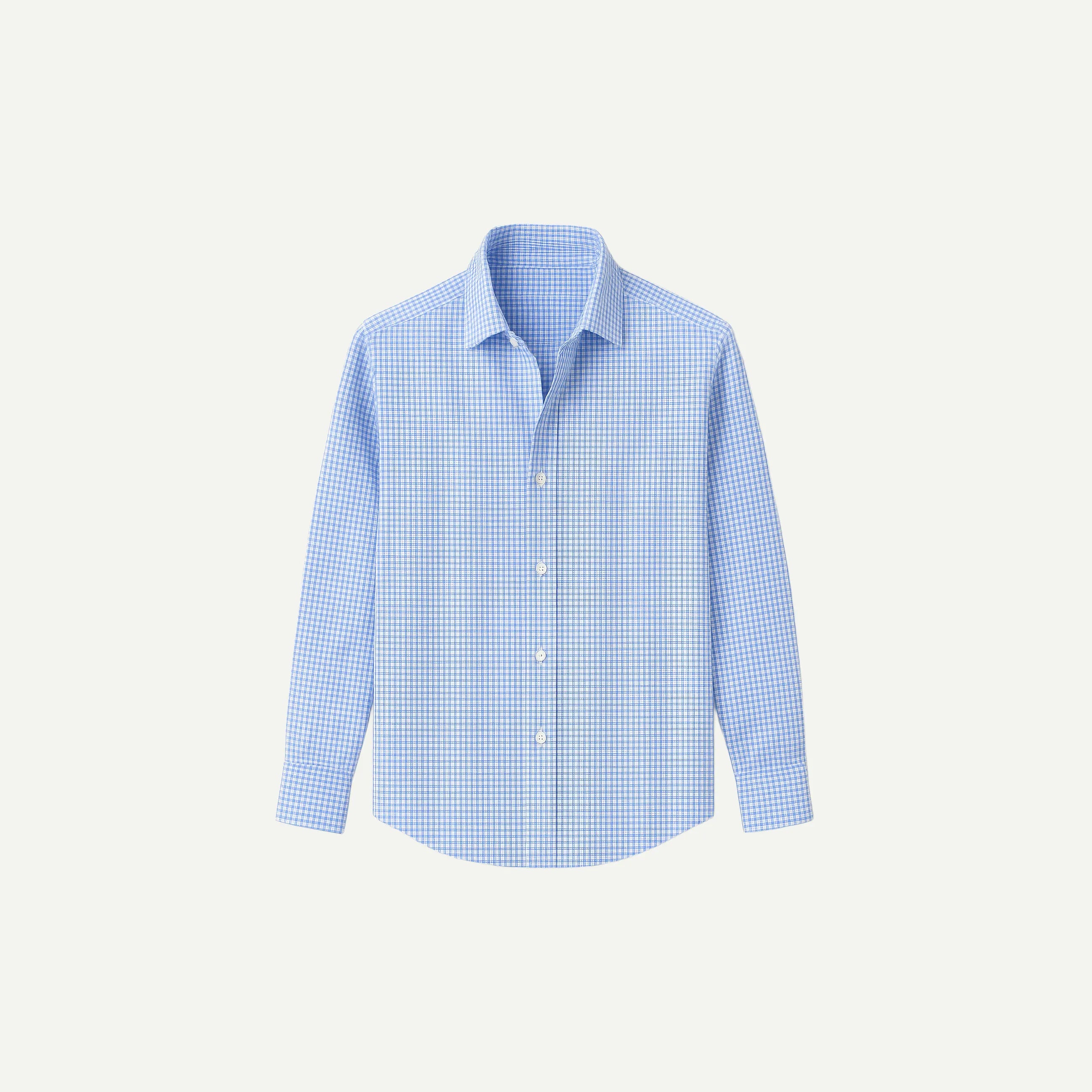 Geneva Linen Shirt