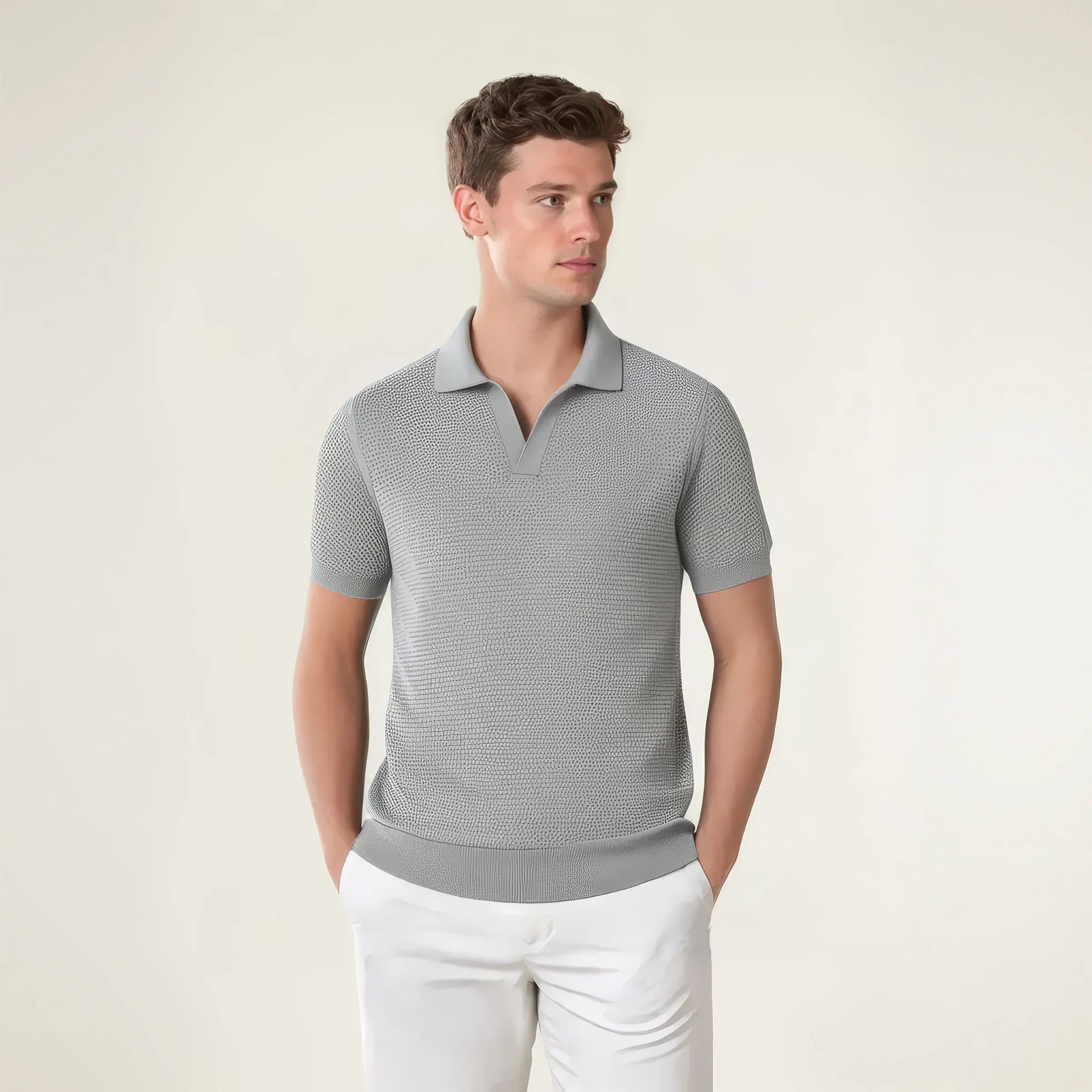 Tuscan Polo
