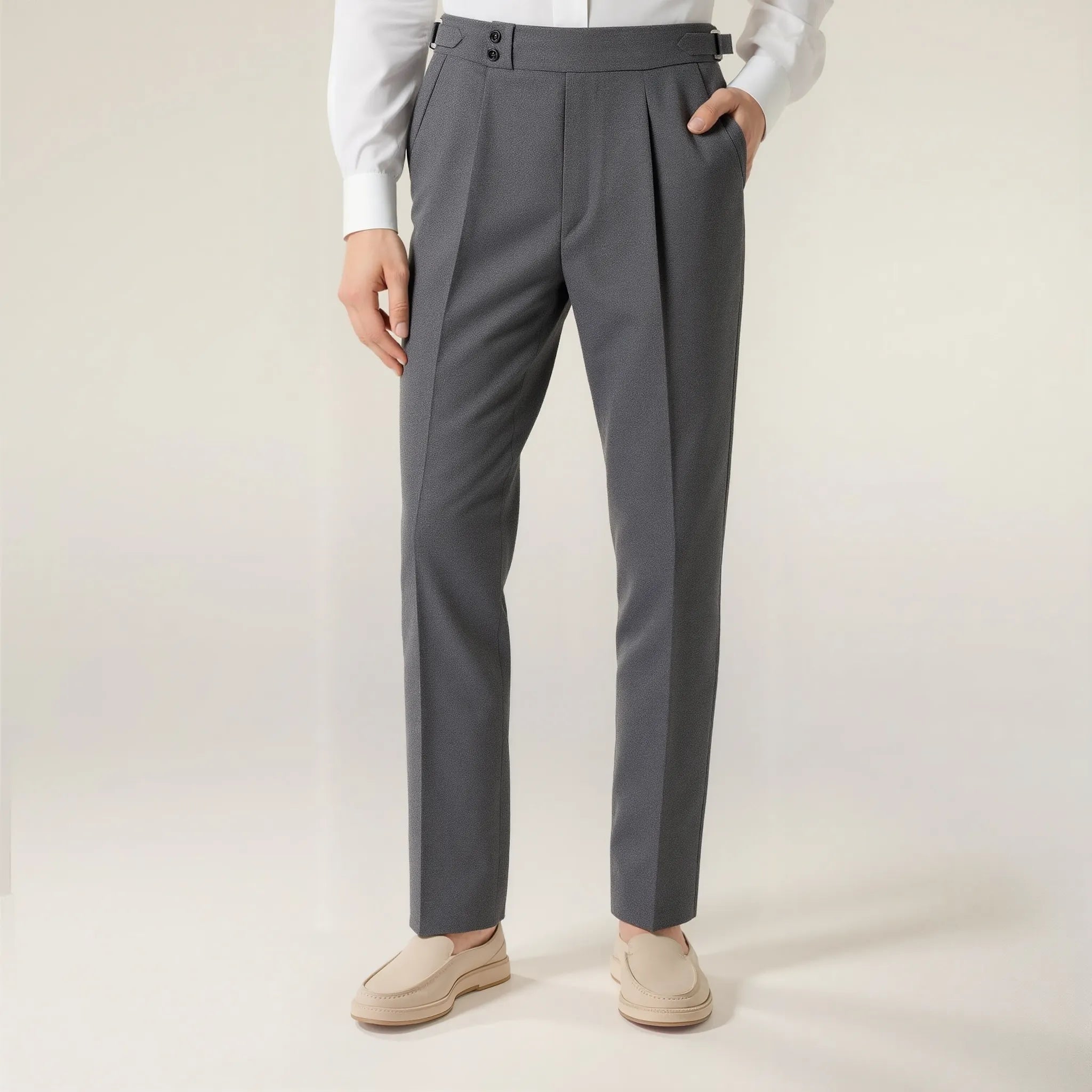 Sergio Trousers