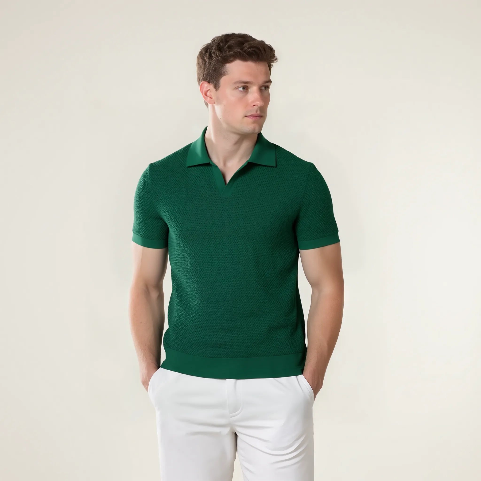 Tuscan Polo