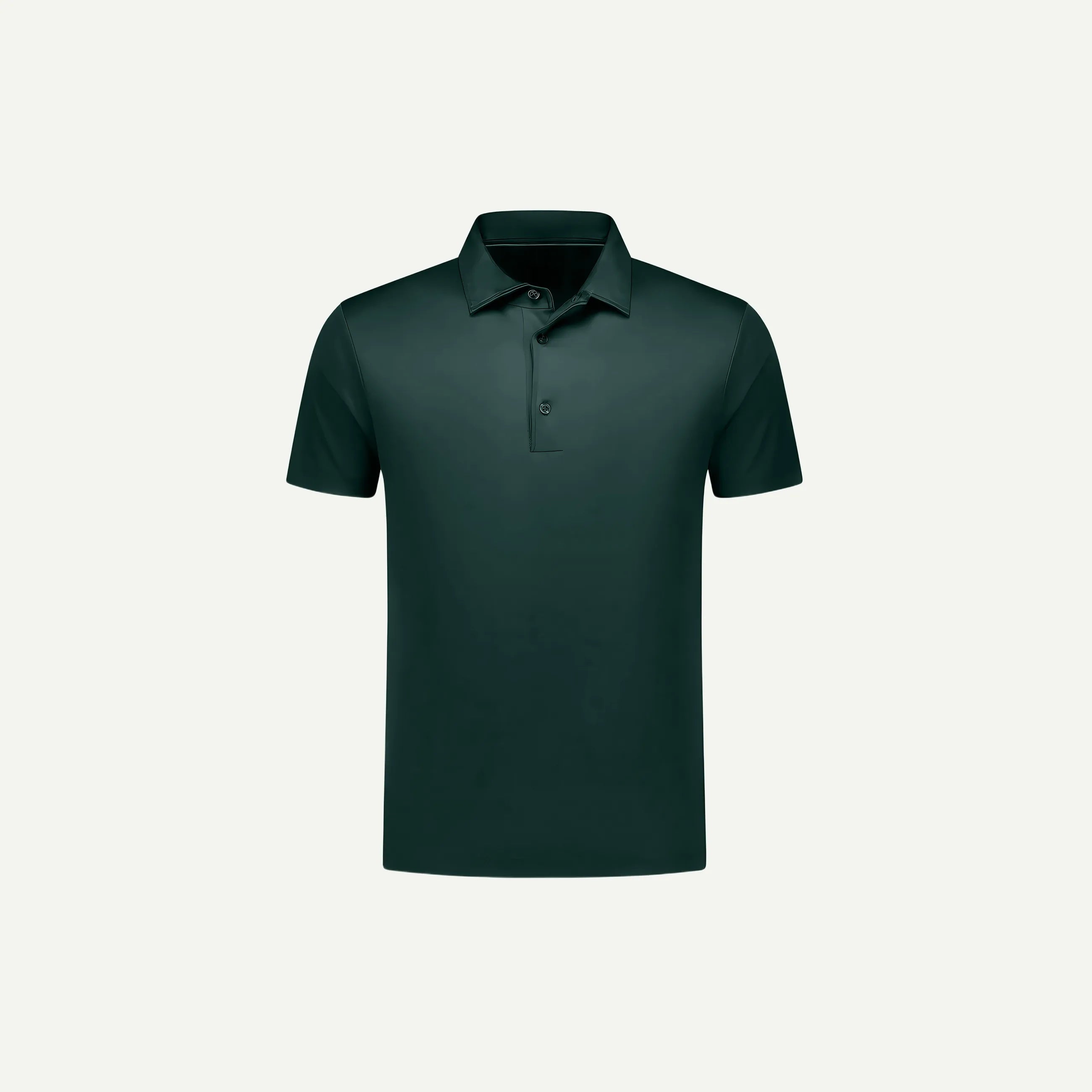 Mercerized Polo