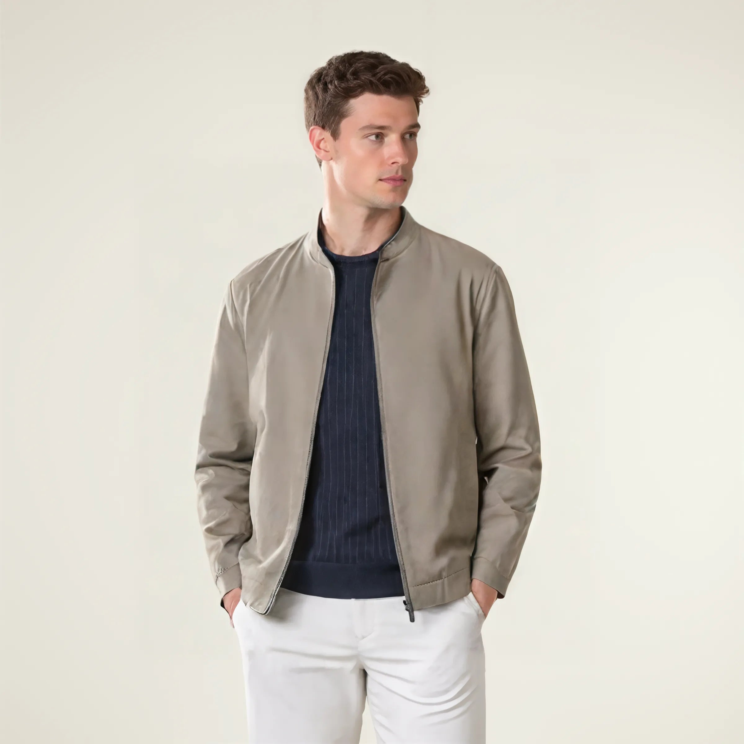 Arturo Jacket