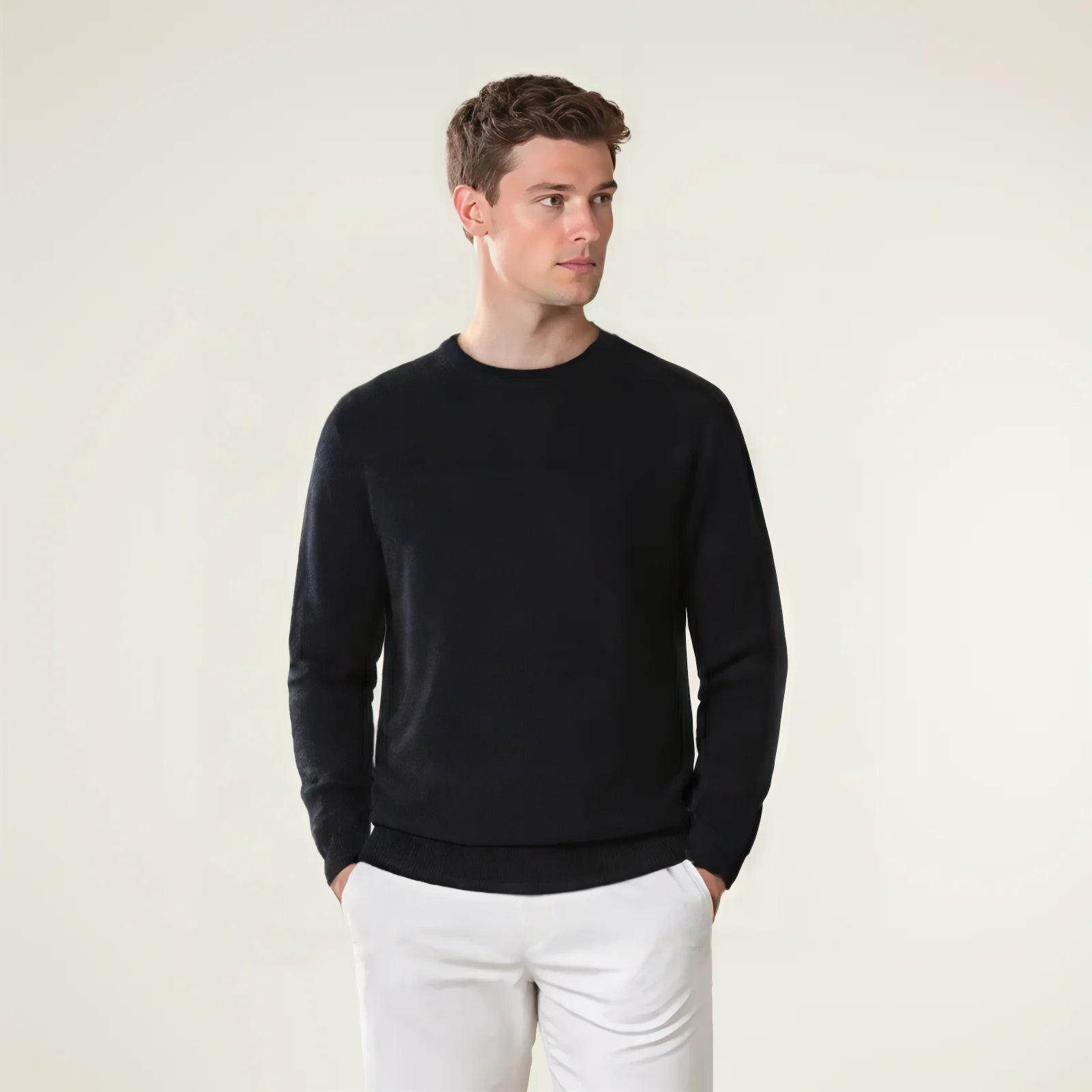 Matteo Long Sleeve T-Shirt