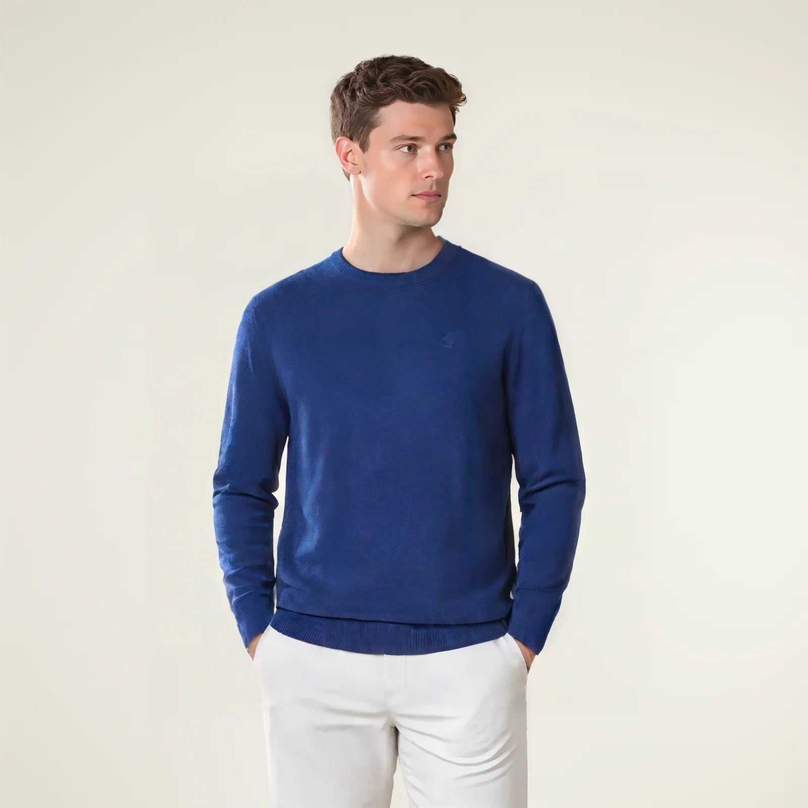 Matteo Long Sleeve T-Shirt