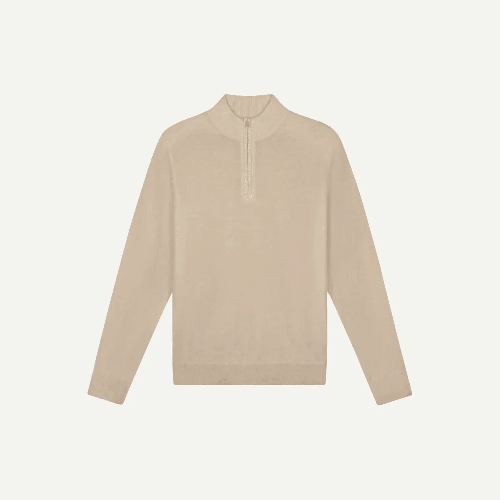 Stefansson Half Zip