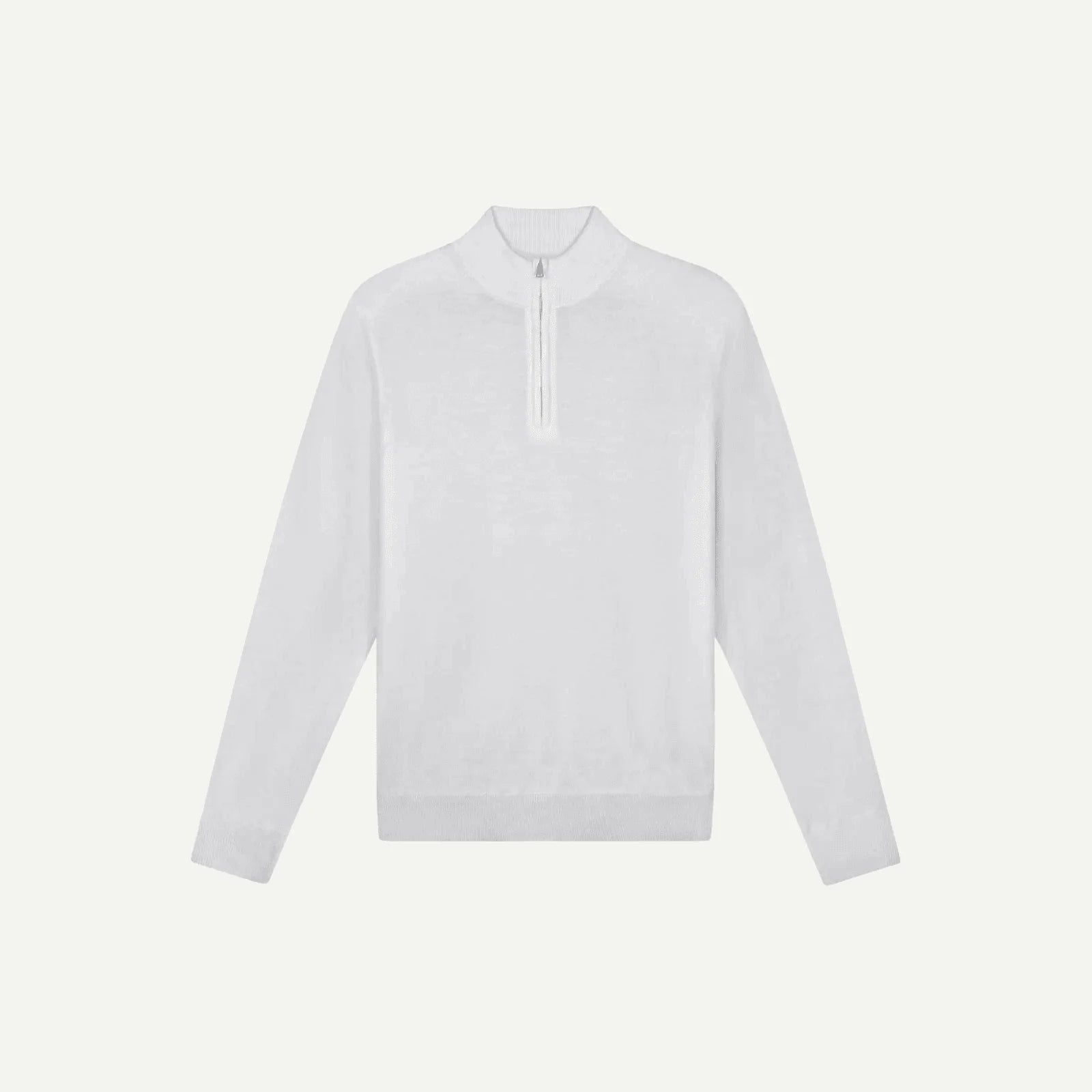Stefansson Half Zip