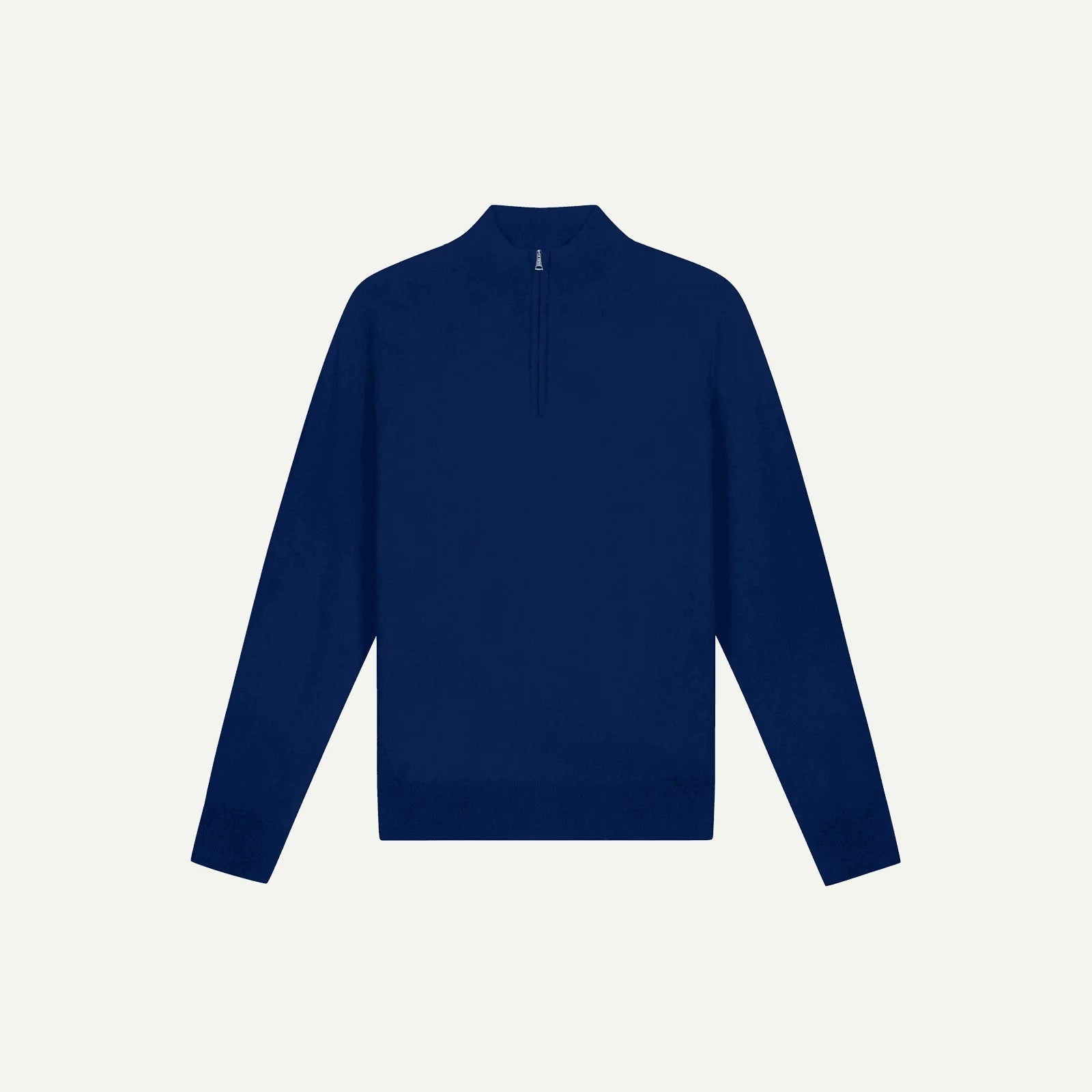 Stefansson Half Zip