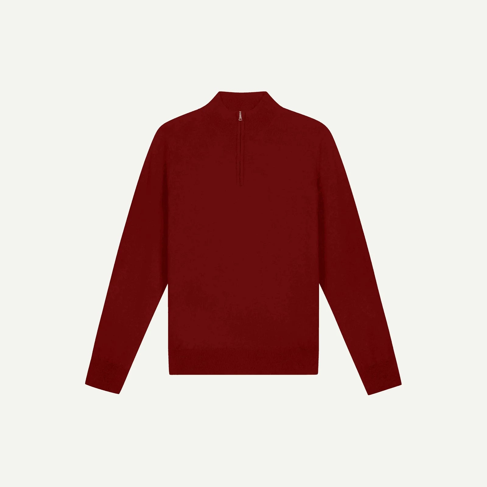 Stefansson Half Zip