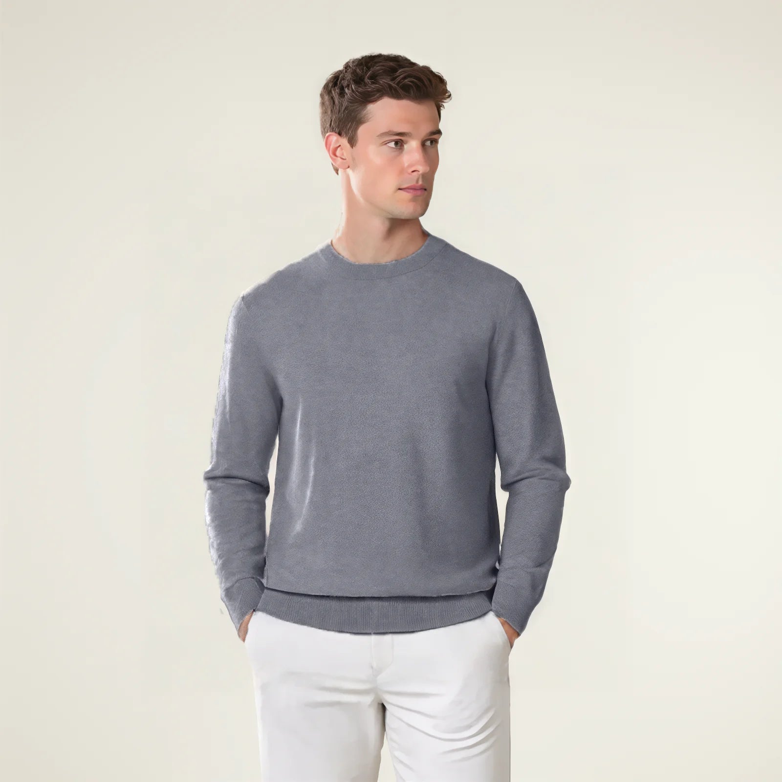 Matteo Long Sleeve T-Shirt