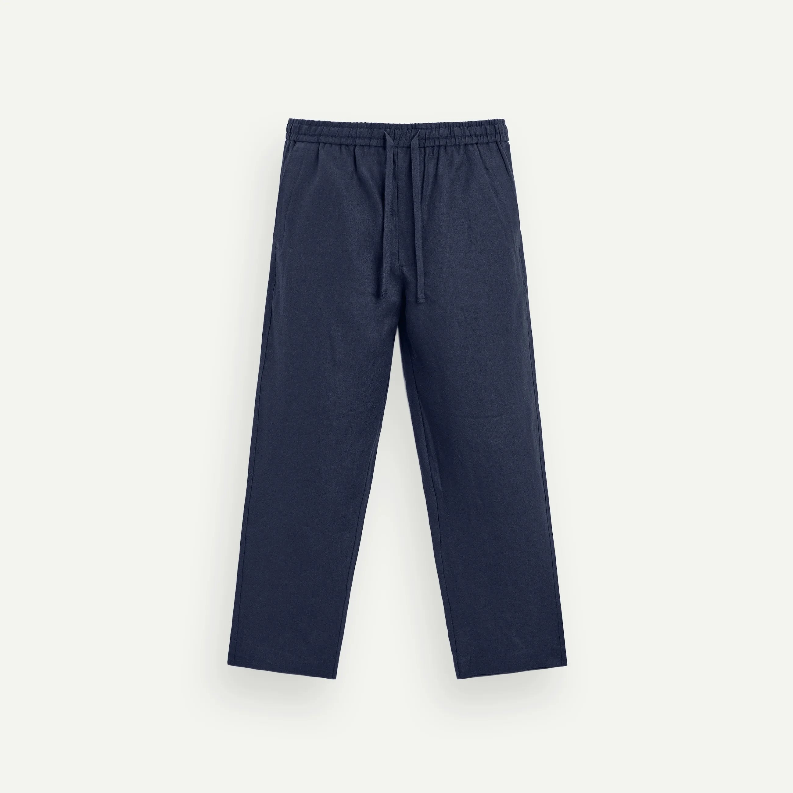 Amalfi Linen Trousers