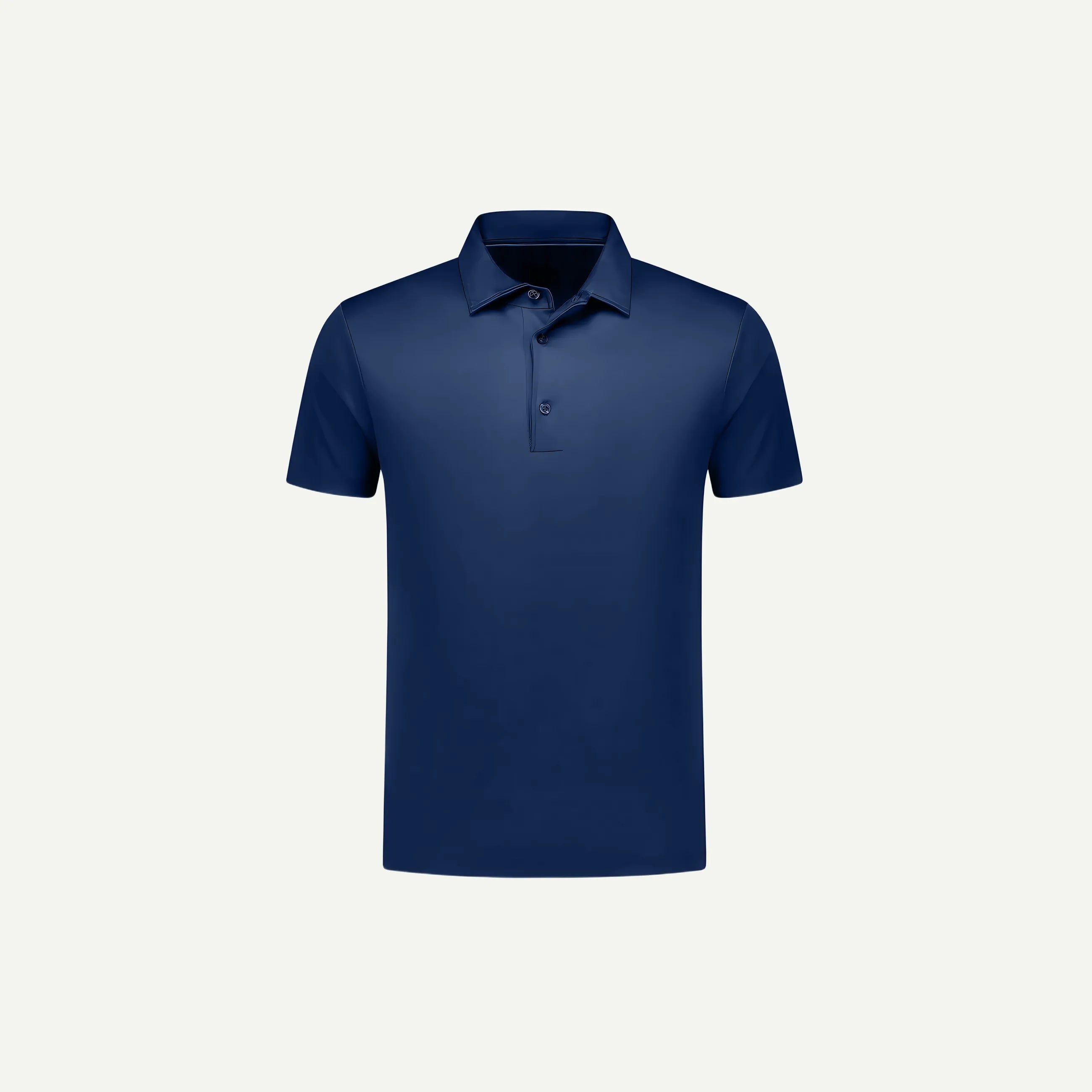 Mercerized Polo