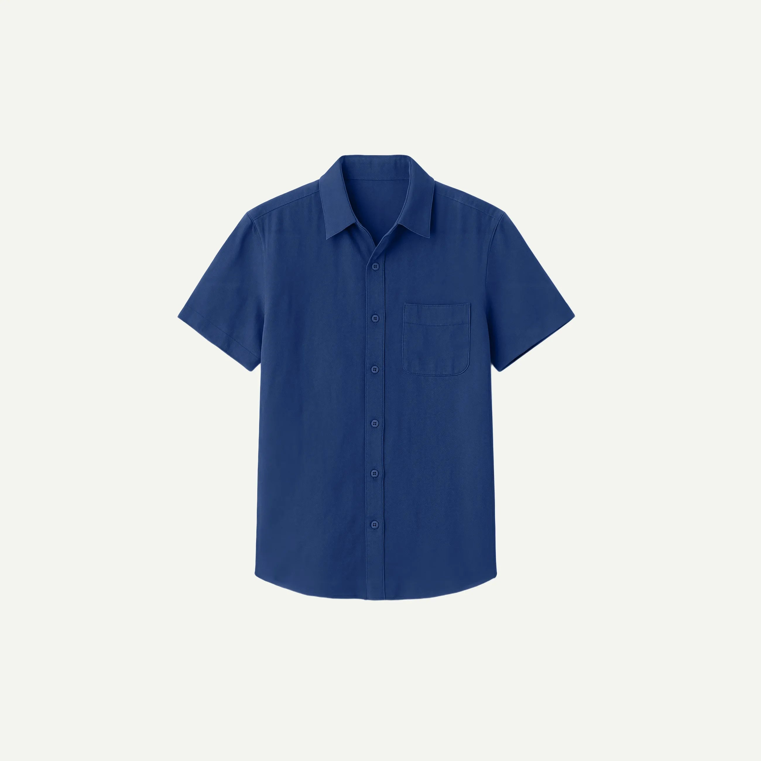 Amalfi Linen Resort Shirt