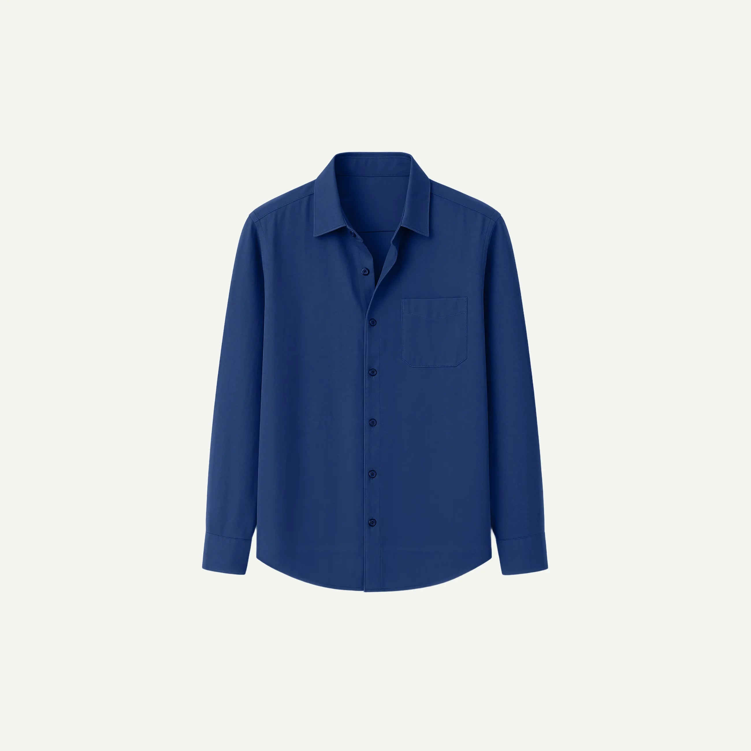 Amalfi Linen Shirt