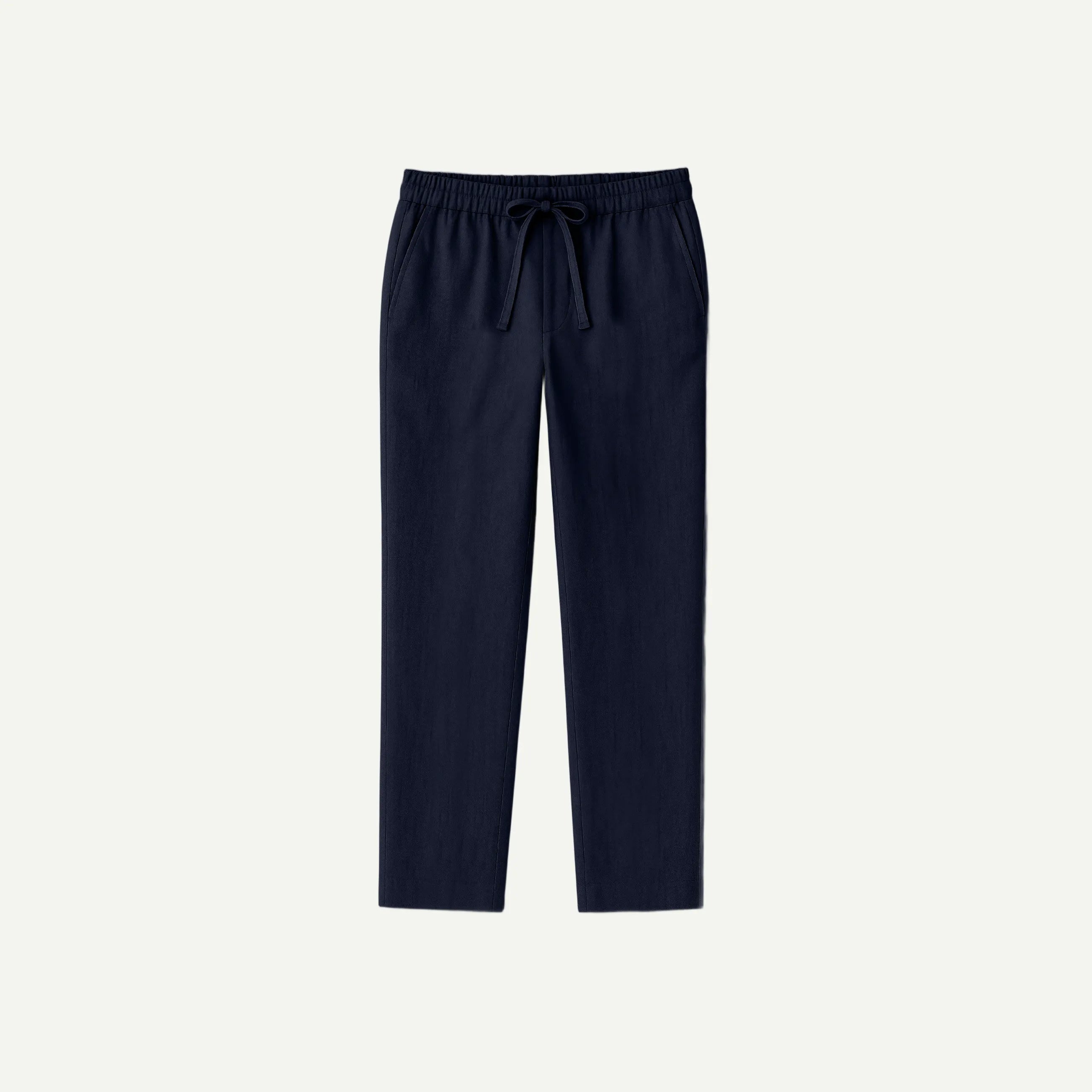 Amalfi Linen Trousers