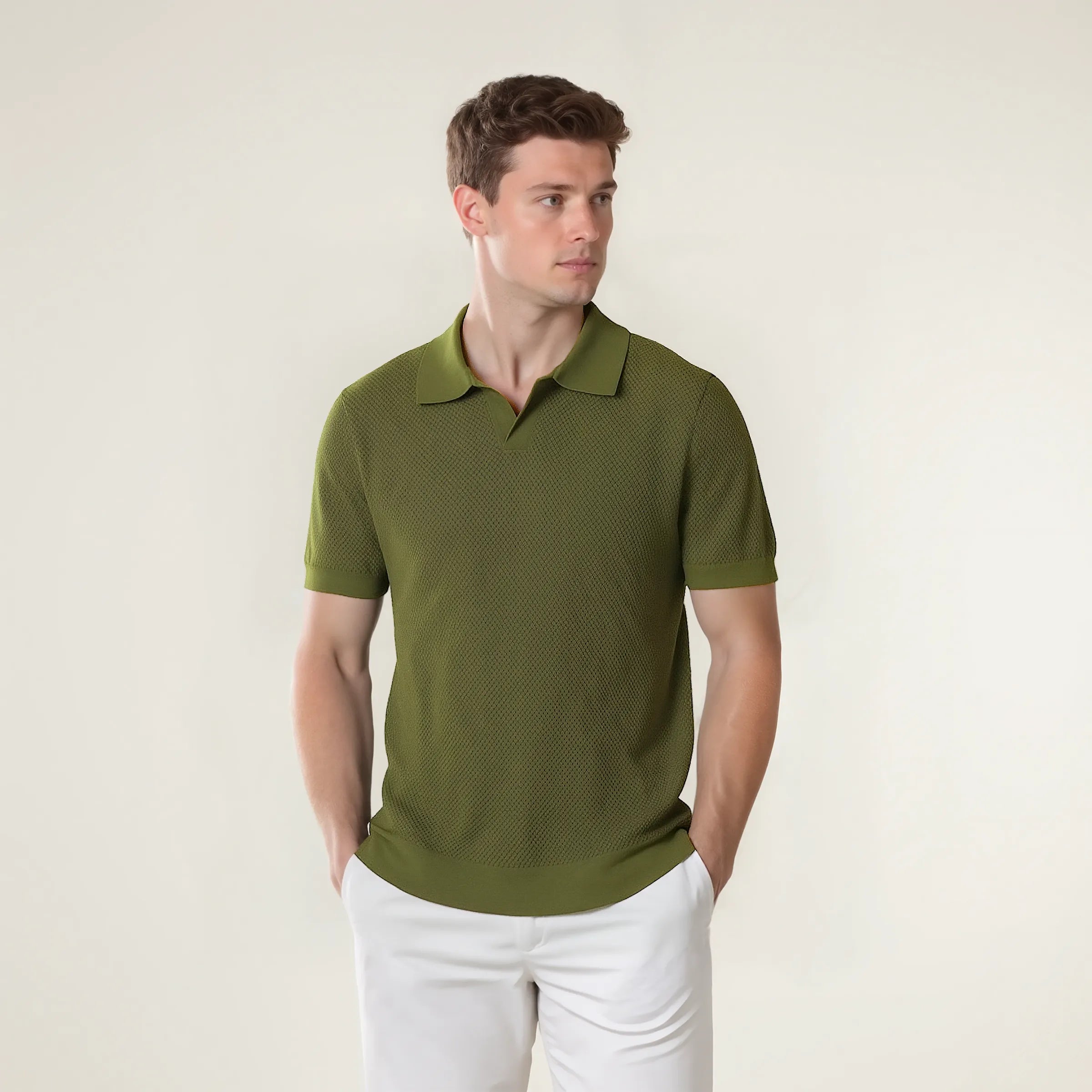 Tuscan Polo