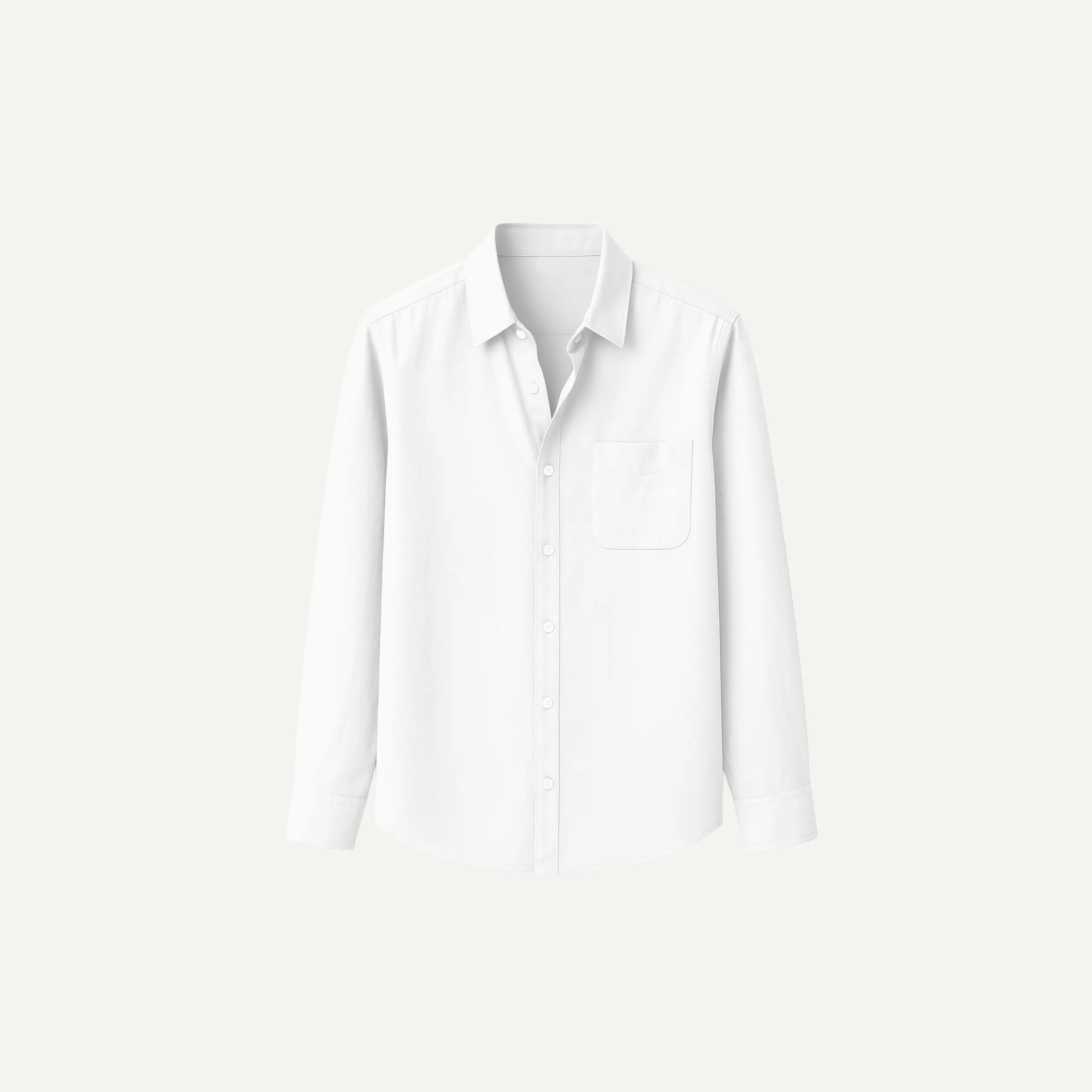 Amalfi Linen Shirt