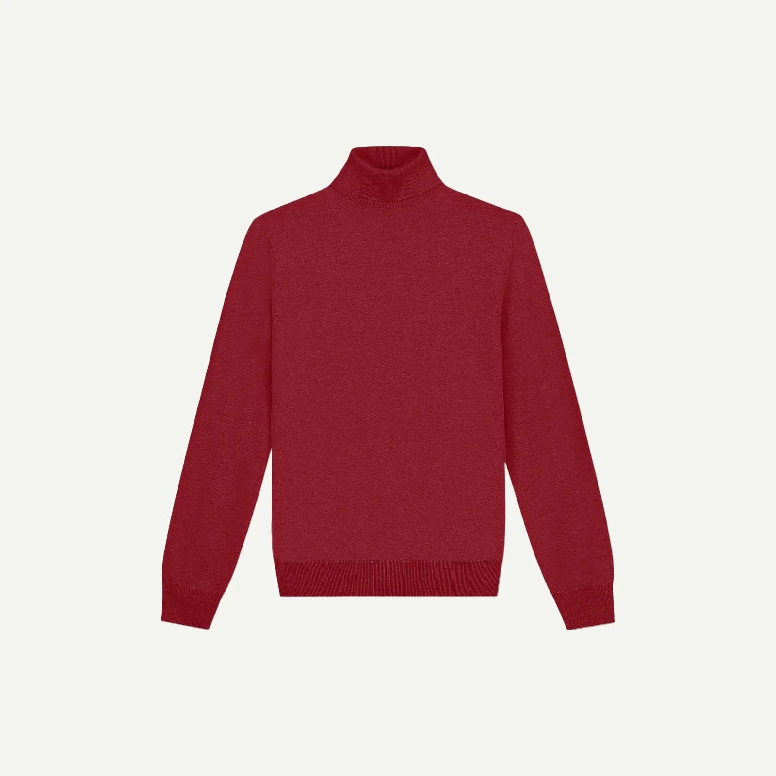 Stefansson Turtleneck