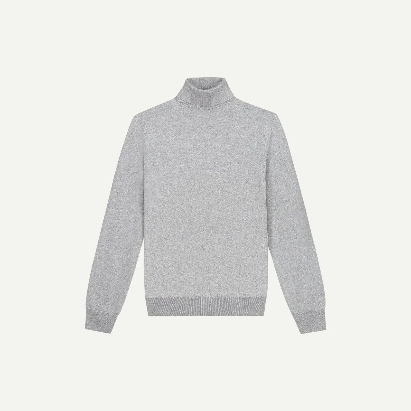 Stefansson Turtleneck
