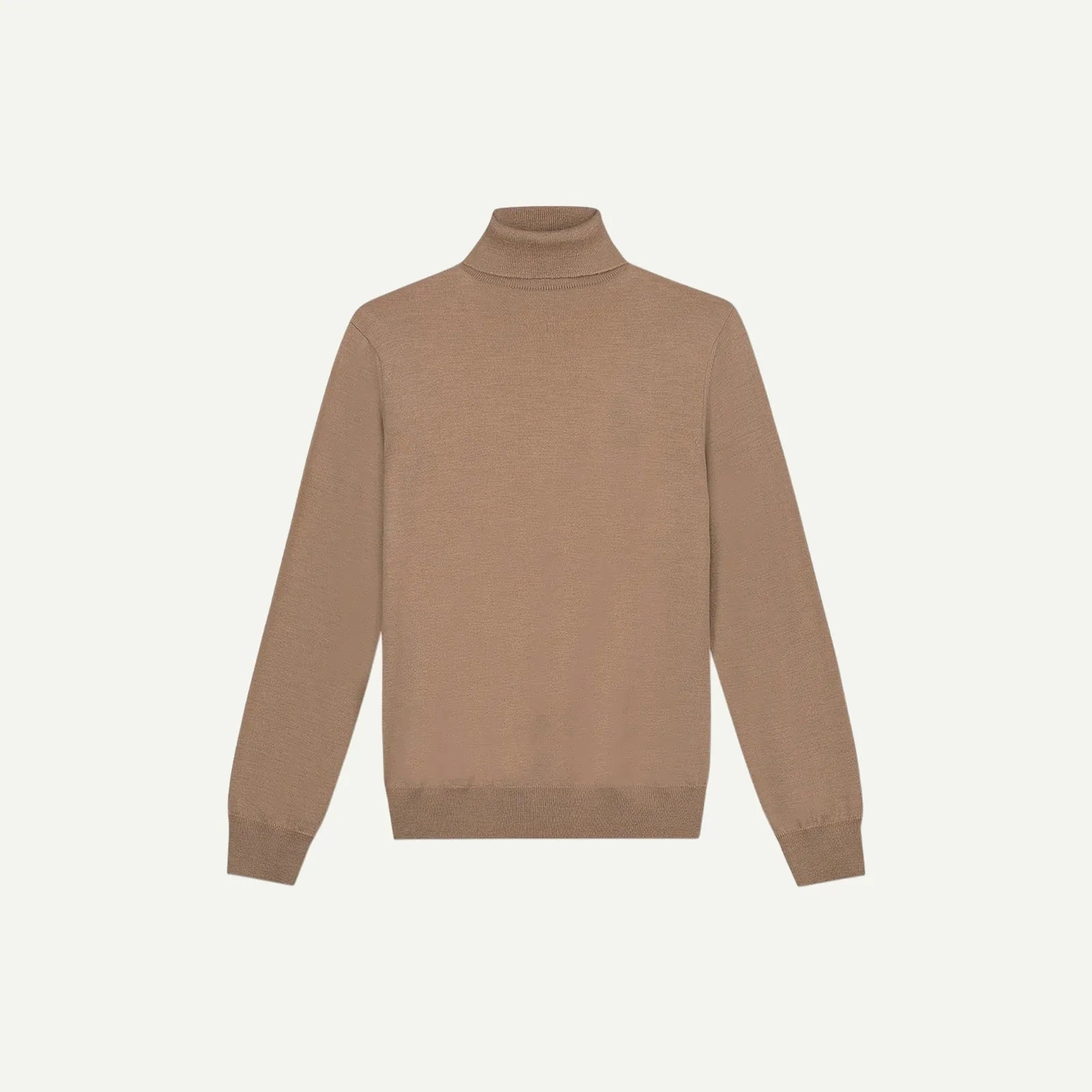 Stefansson Turtleneck