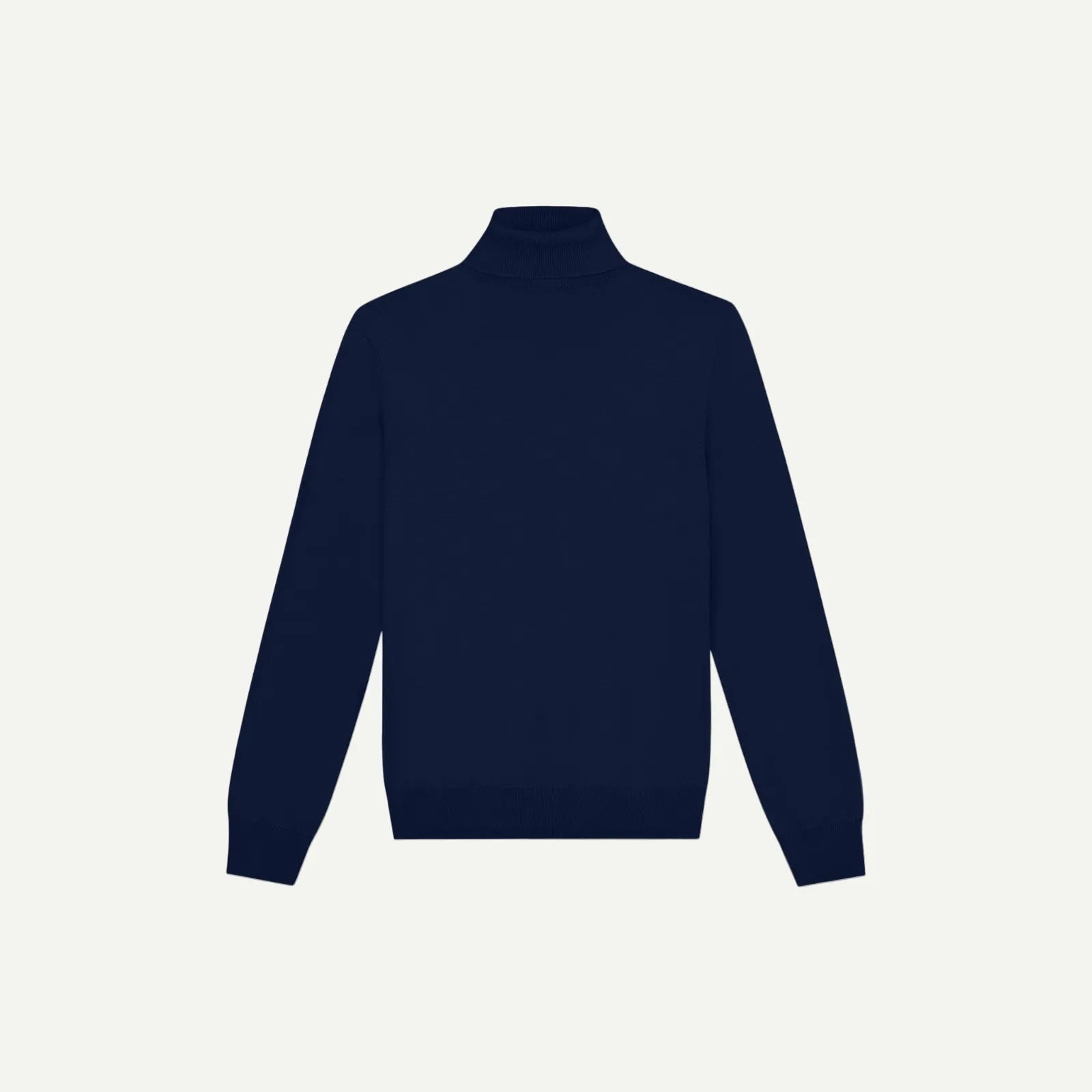 Stefansson Turtleneck